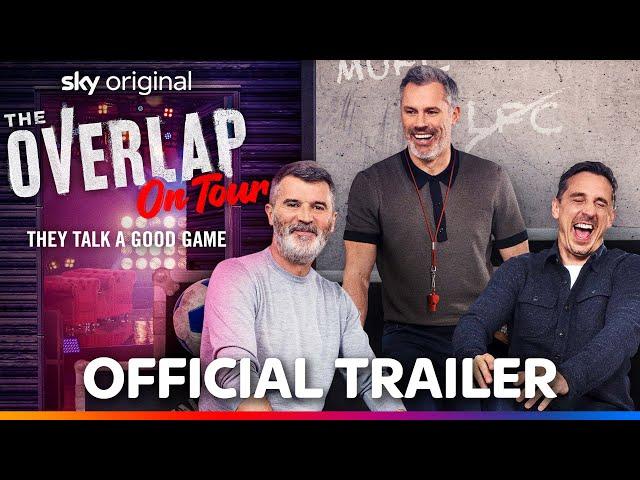 The Overlap On Tour | Official Trailer