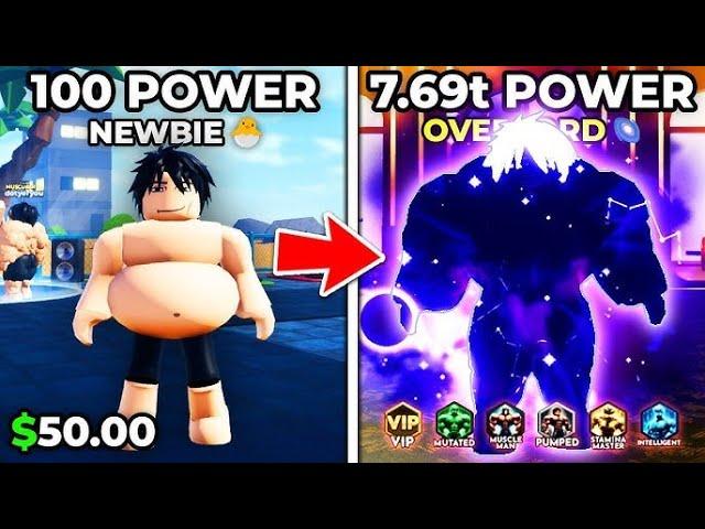 Roblox sports league