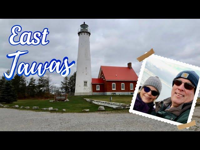 Come Explore East Tawas, Michigan With Us!