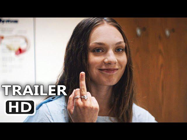 FITTING IN Trailer (2024) Maddie Ziegler