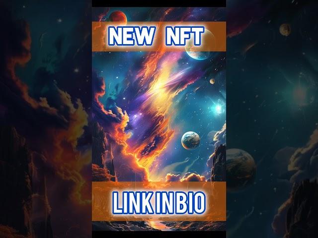 #nft #nftart #nftdrop #nftdrops #nftgame #nftgaming #nftcommunity #nftcollector #nft #eth #ethereum