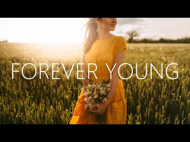 UNDRESSD - Forever Young (Lyrics)