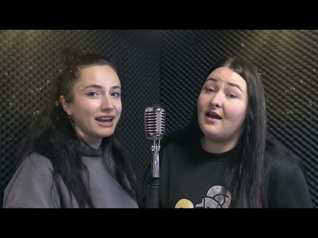 Alisa May & Emma Safronova_Hallelujah_cover