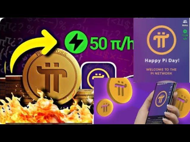 How to Boost and increase your pi mining rate and Tokens by 100% Using Fireside (Pi network)