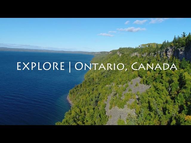 Explore | Ontario, Canada