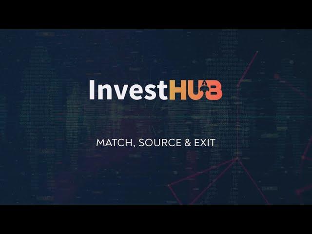 InvestHub - Introducing Private Capital Markets 2.0