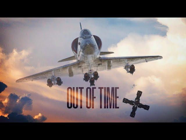 War Thunder Cinematic | Out of Time