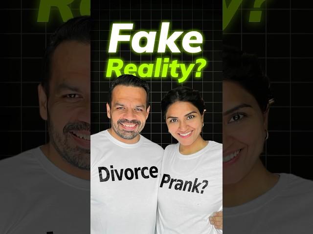 Ritu Rathee and Gaurav Taneja Divorce News is Fake or Real ? #flyingbeast #news 