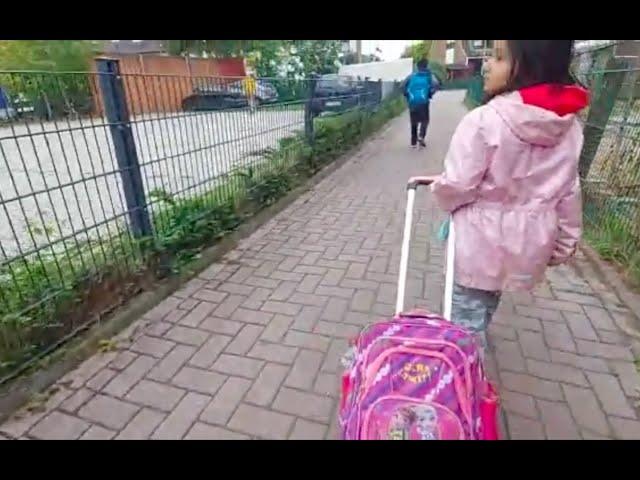 Family Vlog - Pakistani Mom in Germany