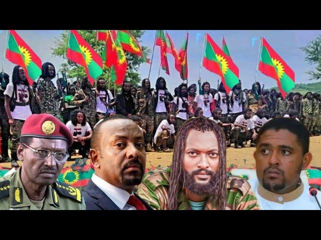 25/10/2024 injifannoo Cululuuqaa Waraana bilisuummaa Oromo WBO Kaaba Oromiya Walloo Shaggar Wallaaga