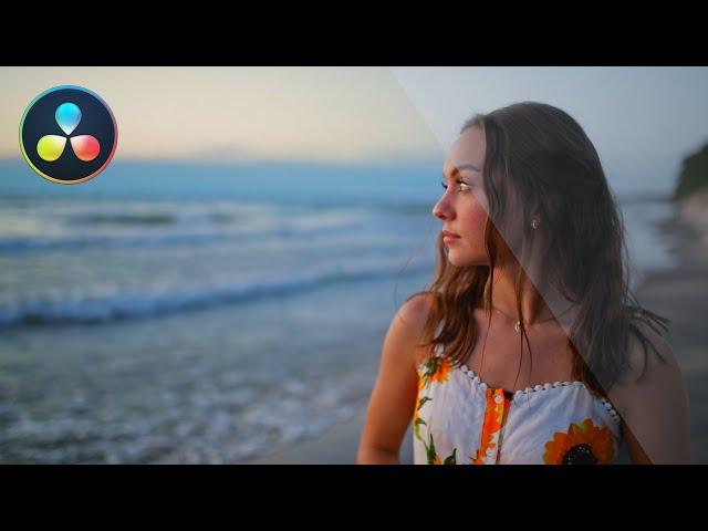 DaVinci Resolve 16 Color Grading Tutorial | Perfect Skin Tones