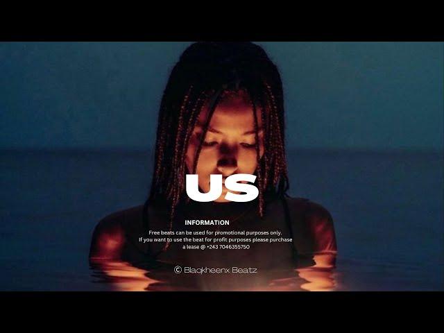 [FREE] Afro Type Beat 2024 Burna Boy Ft Rema Type Beat "Us" Afrobeat Afro Instrumental