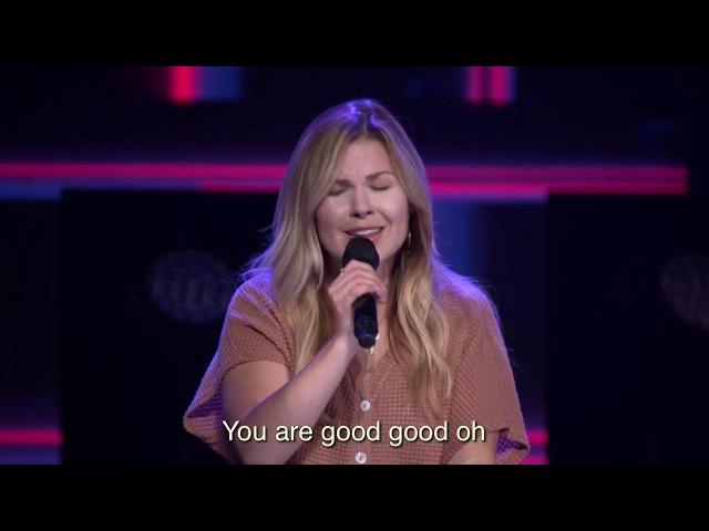 Day of Prayer and Praise with Trinity Fellowship