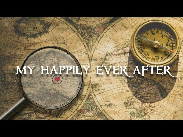 Nathanael & Redemption Studios - I Found Love (Official Lyric Video)
