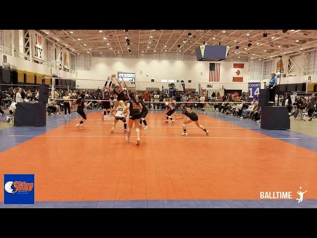 Syracuse SMASH Highlights April 2025