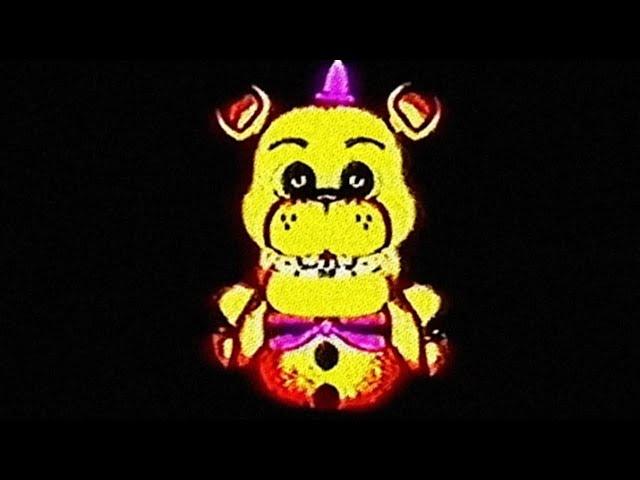 FNAF VHS TAPES just keep getting WORSE..