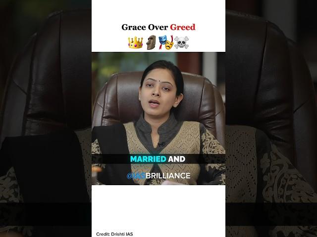 When You have no GREED| Akash Singh | Dr Tanu Jain