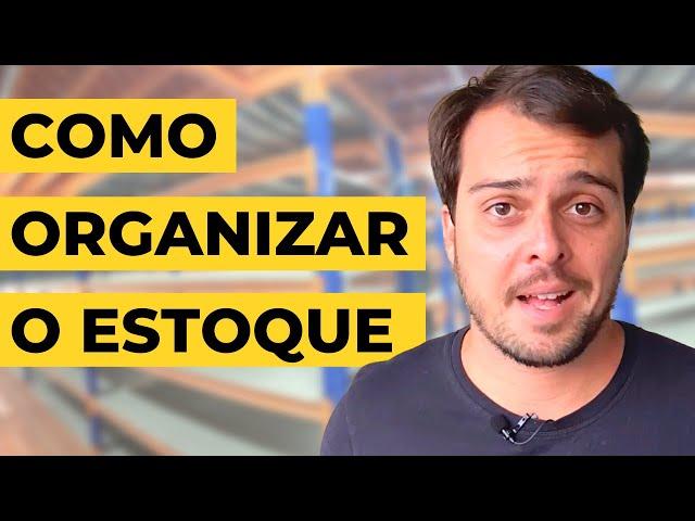 5 PRÁTICAS QUE TODA AUTOPEÇAS DEVERIA TER NA ORGANIZAÇÃO DO ESTOQUE