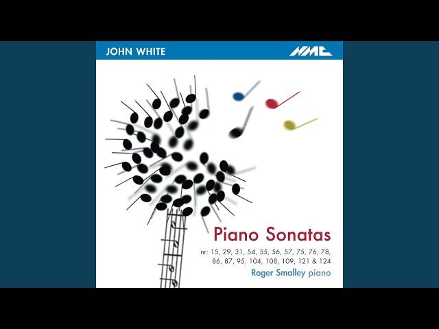 Piano Sonata No. 54