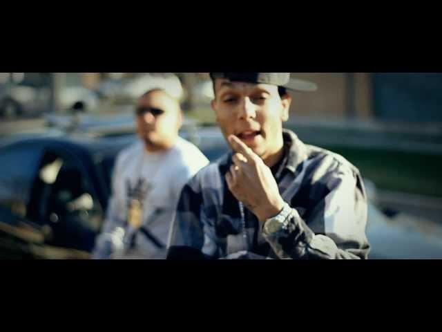 Quick Cash - Live It Up Ft. Lotto Luciano (Official Music Video)