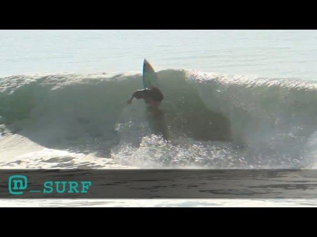 Sterling Spencer Presents The Surf Adventures Of Chancho, Part 2