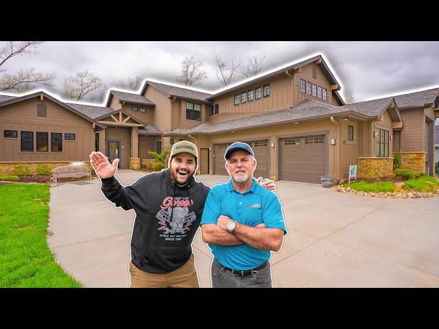 Touring My PERSONAL House with FLAIR! (Should I Sell It?)