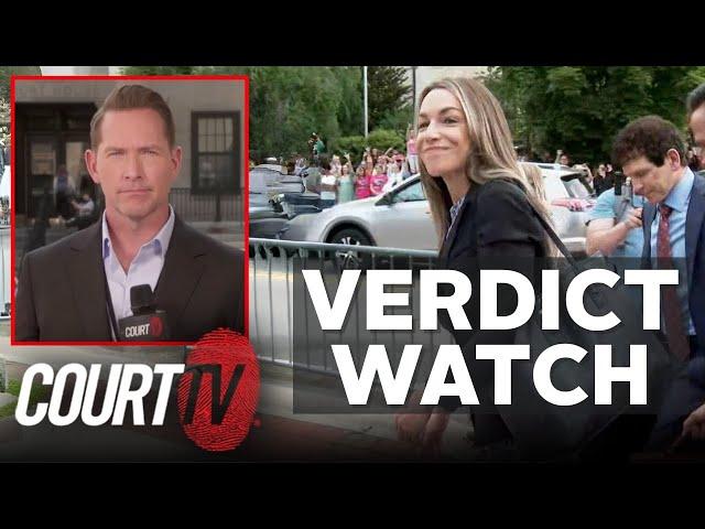 Jury Deliberations Have Begun in Karen Read Murder Retrial