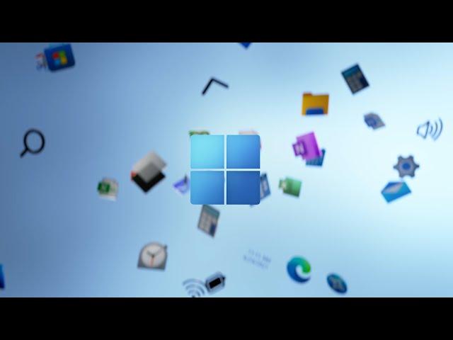 Introducing Windows 11