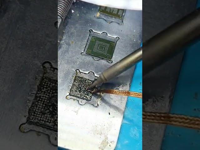 Samsung b313 cpu remove and install #samsung #b313 #cpu #trustedrepair