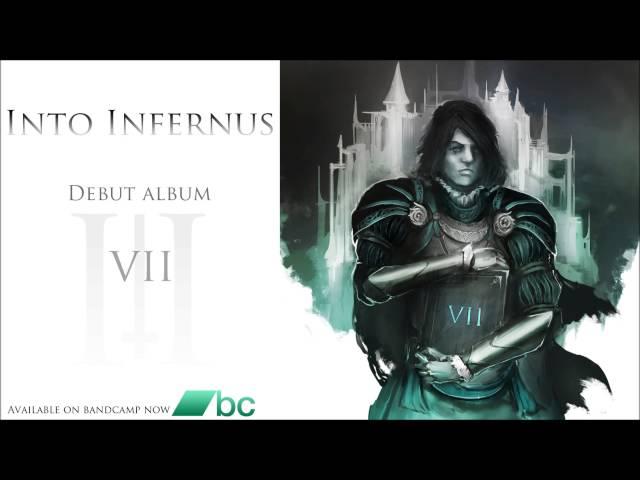 INTO INFERNUS -The Life and Death of Man