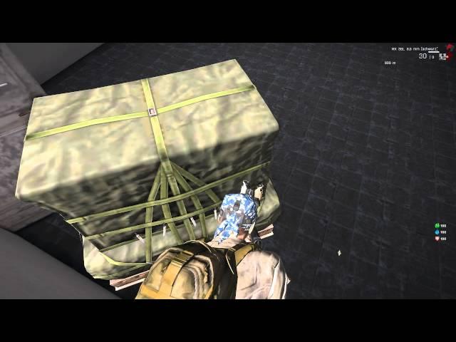MdF ArmA 3 - Altis Life [Housing Tutorial]