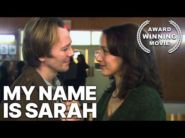 My Name is Sarah | LOVE STORY | Christian Movie | Romance