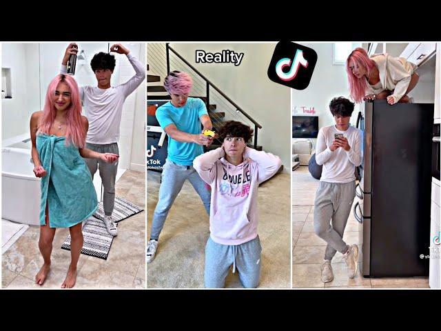 Alan & Alex Stokes latest Tiktok videos | Tiktok dose.