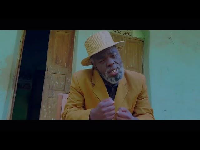 CHRIS EVANS KAWEESI SIKYAYINZA OFFICIAL VIDEO