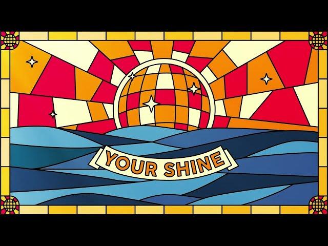 Bakermat & Fly Disco Butter - Your Shine (Official Audio)