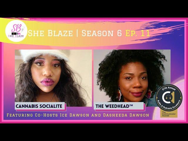 She Blaze | S6 Ep. 11 - “New Jersey Premature Market Woes”