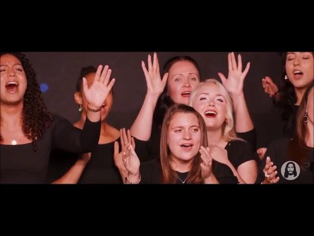 Jesus Image choir - To Him who Sits on the Throne