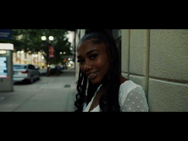 ANNA B -  Pressure (Official Video)