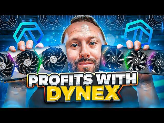 Is DYNEX going to BRING back GPU Mining?