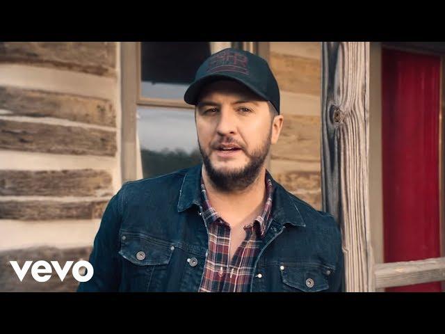 Luke Bryan - What Makes You Country (Official Music Video)