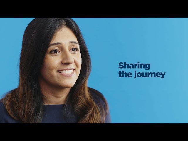 Bupa Medical Careers: Shivangi’s story (Health Assessor)