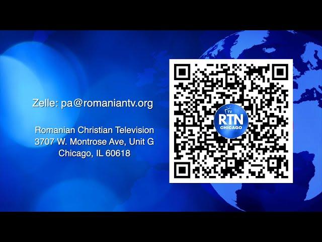 RTN CHICAGO BUMPER