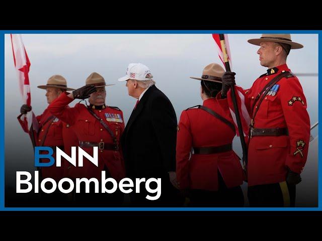 Hope meeting will go better than in 2018: Senior VP of Park Strategies on G7 summit