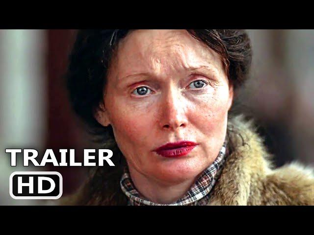 NITRAM Trailer (Cannes 2021) Judy Davis, Drama Movie