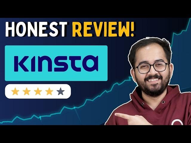 Is Kinsta Good? Honest Review - Kinsta Hosting