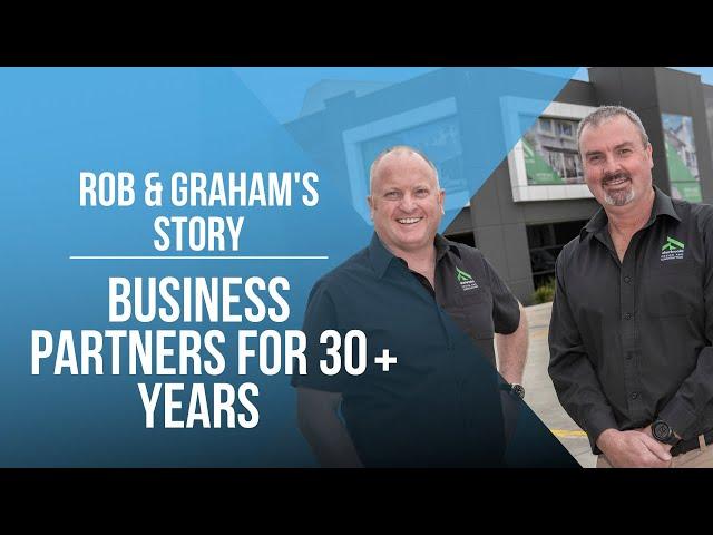 Custom Home Builder Partnership Of 30+ Years Transforms Building Company