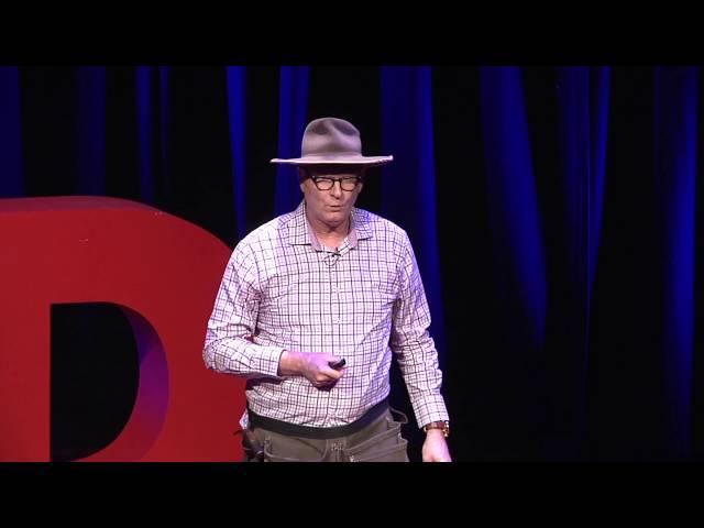 Building Relationships One Brick at a Time | Lindsay Adams | TEDxRuakura