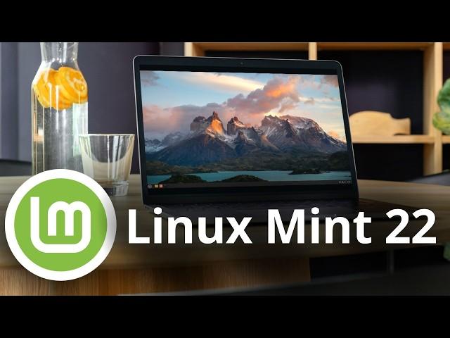 Linux Mint 22 - Das neue Flaggschiff - Die Neuerungen im Überblick