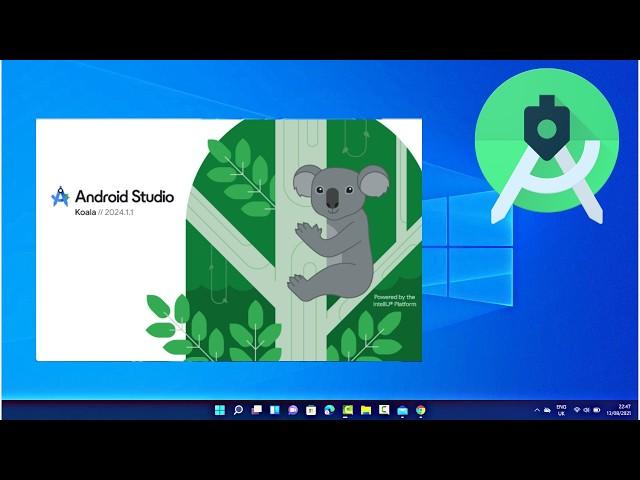 How to Install Android Studio on Windows 11 (2024)