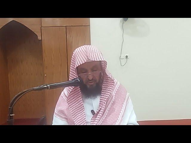 بدأت قناة "جمعية الدعوة بمحافظة الدلم" بثًا مباشرًا